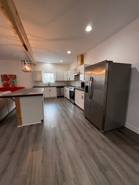 Building Photo - 124 Guy Cothran Rd