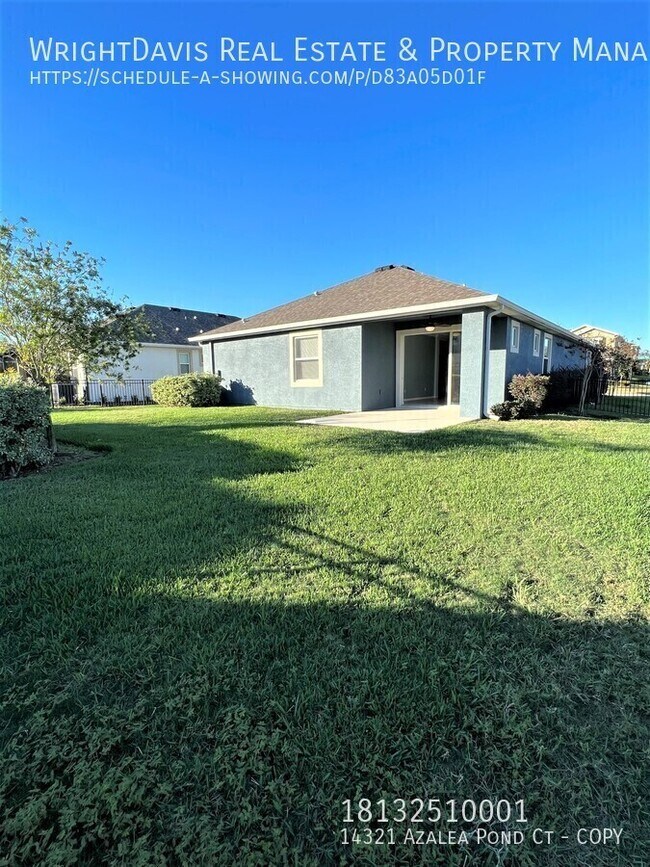 Building Photo - 14321 Azalea Pond Ct