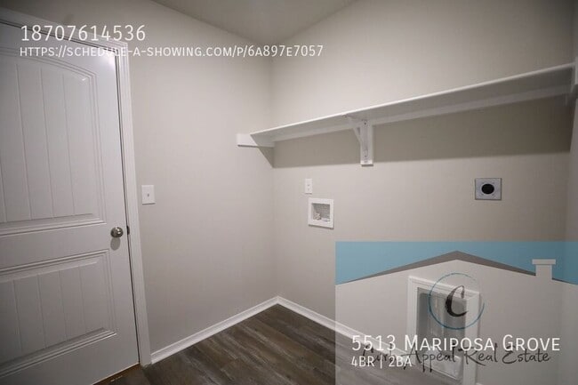 Building Photo - 5513 Mariposa Grv