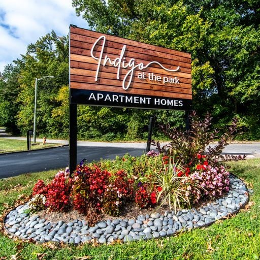 Building Photo - z-120125-Indigo at the Park