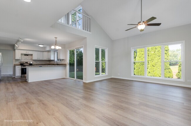 Building Photo - 1020 Prairie View Ct