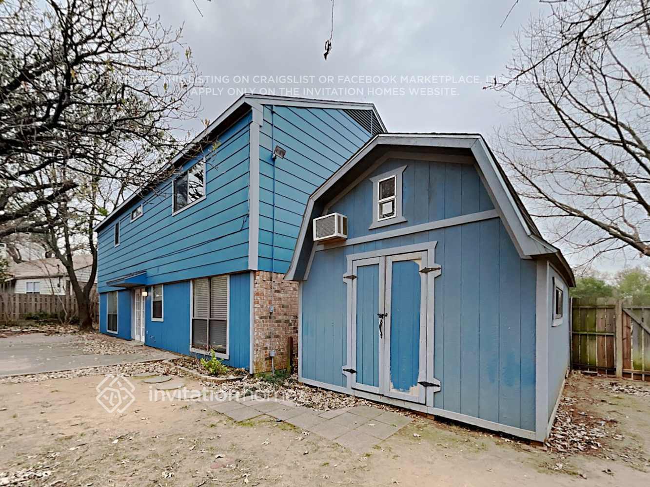 Building Photo - 6321 Brookgate Dr