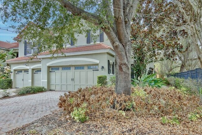 Building Photo - AGENT SHOWINGS ONLY! Stunning 3/2.5 Corner Unit Townhome with a Spacious 2 Car Garage in the Gate...