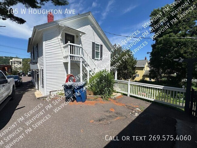 Building Photo - 105 W Houghton Ave
