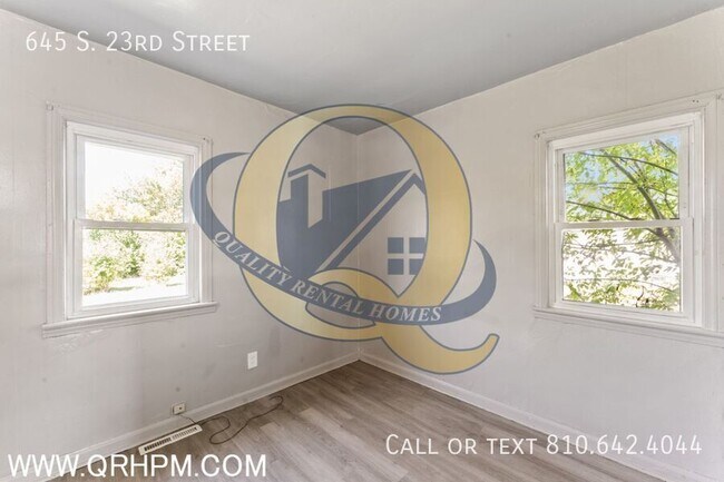 Building Photo - 645 S 23rd St