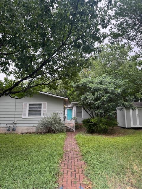 Building Photo - 1212 Taulbee Ln