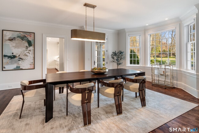 Building Photo - 1421 Oenoke Ridge