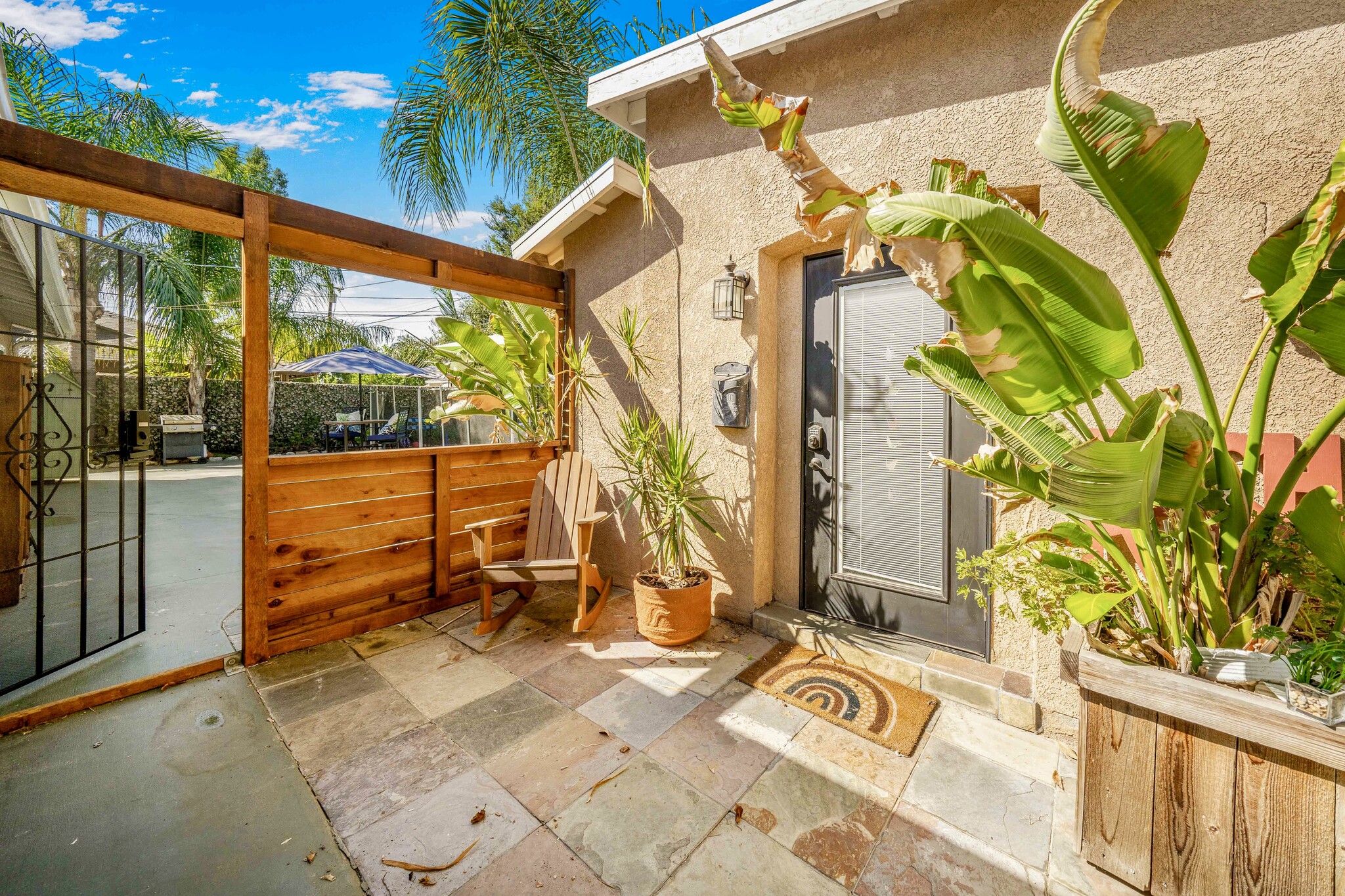 Building Photo - 7851 Texhoma Ave