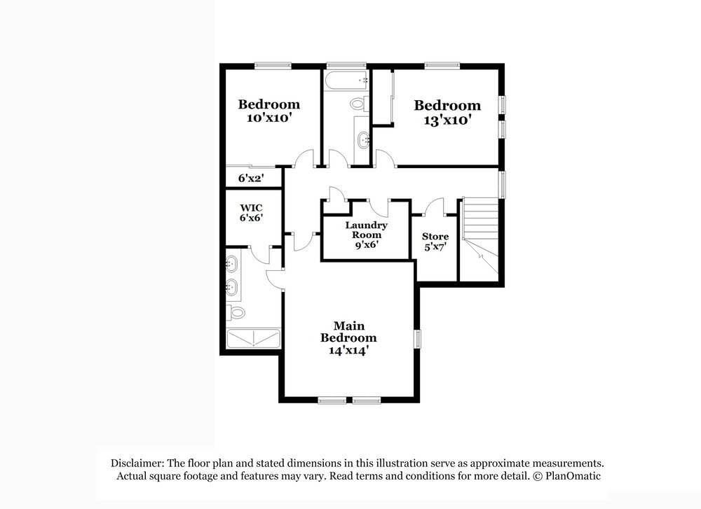 Building Photo - 18568 E 47th Ave