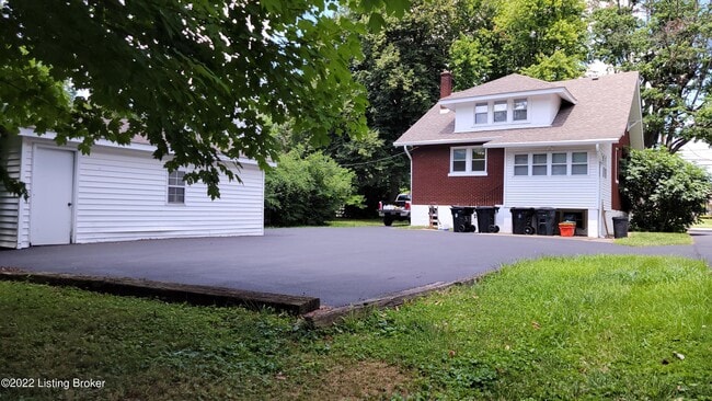 Building Photo - 3812 Taylorsville Rd