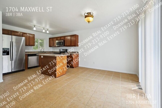 Building Photo - 1704 Maxwell St