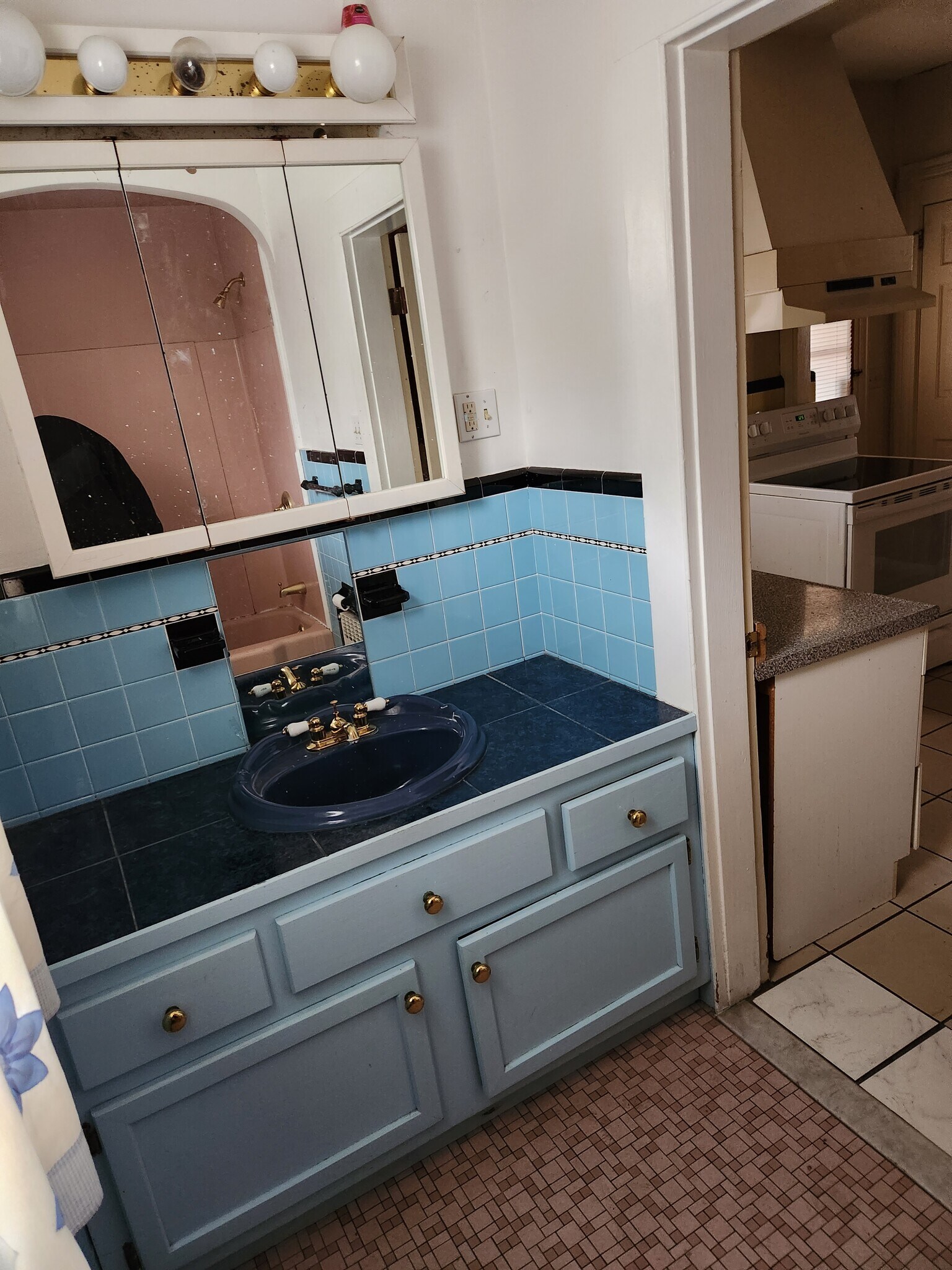 Bathroom - 310 Derby Ave