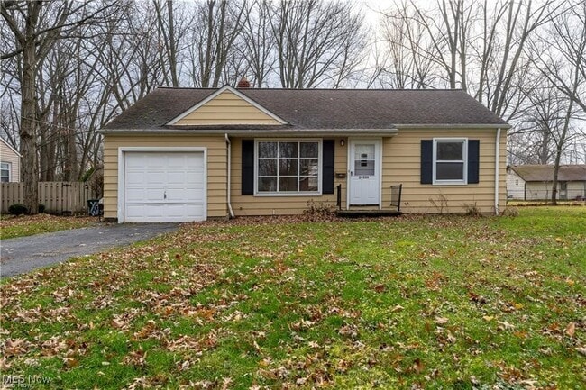 Primary Photo - 24339 Elm Rd
