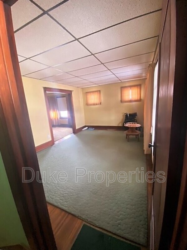 Building Photo - 5 Trenaman St