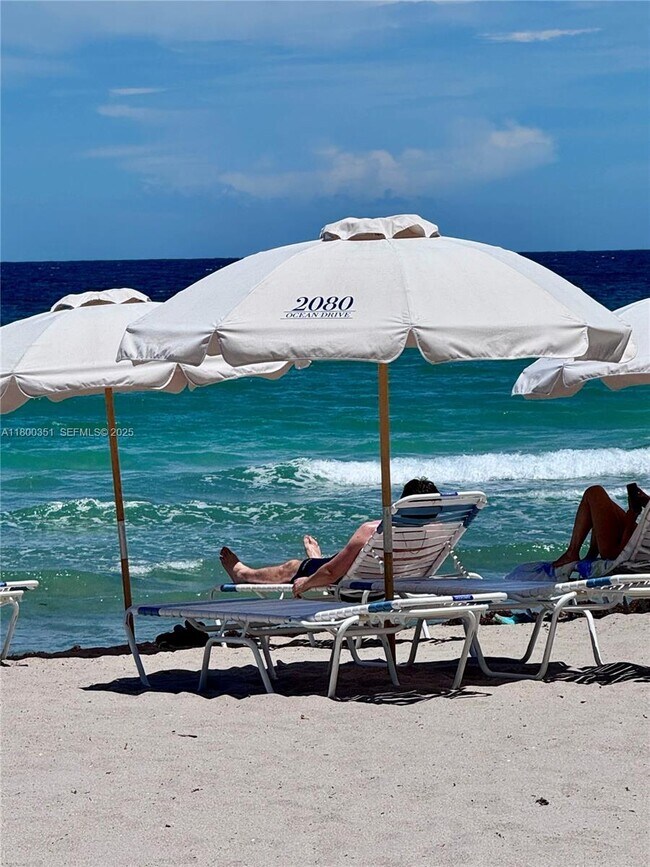 Building Photo - 2080 S Ocean Dr