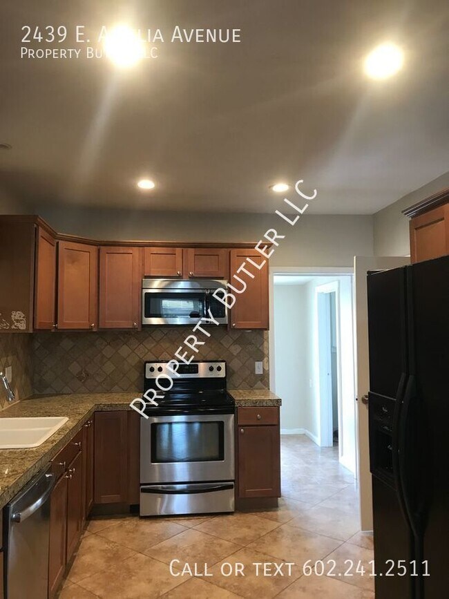 Building Photo - Central Phoenix House 3Br/2Ba