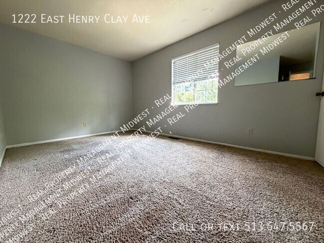 Building Photo - 1222 E Henry Clay Ave