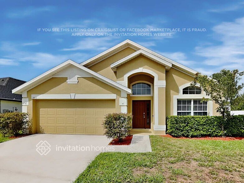 Building Photo - 3612 Holden Dr