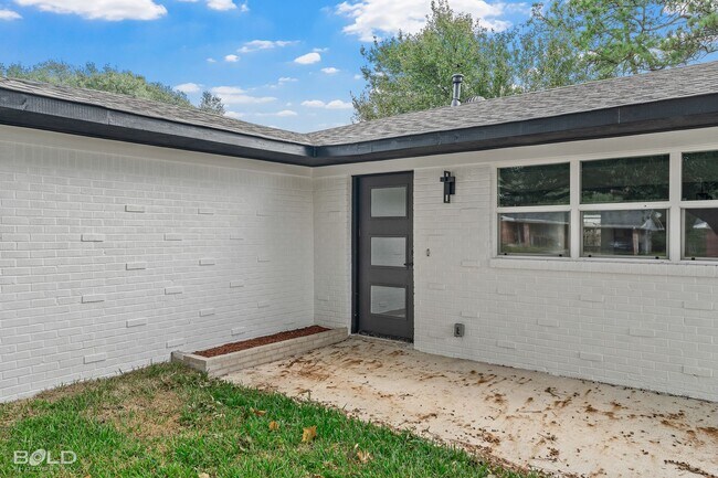 Building Photo - 2518 Belmont Blvd