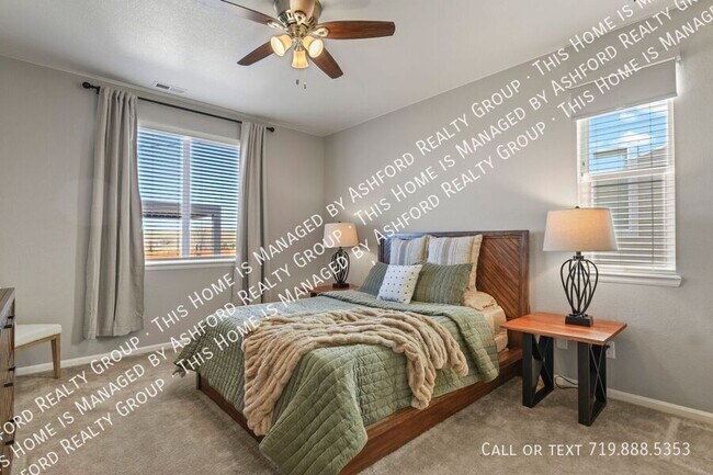 Building Photo - 6445 Bodacious Cir