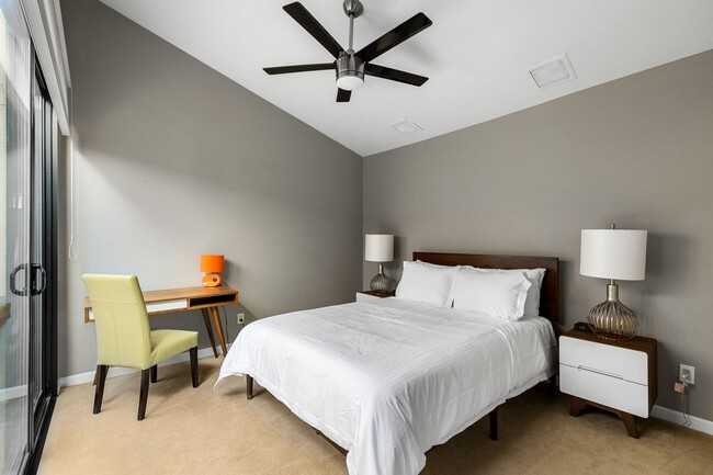 Building Photo - Stylish Palm Springs Retreat with Pool (Monthly Only - No Long Term)