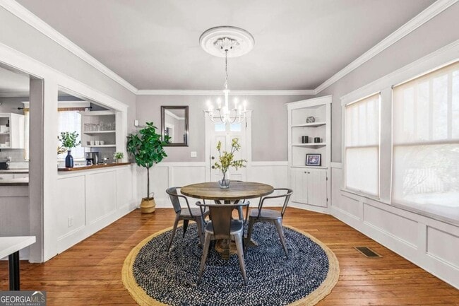 Building Photo - 2608 Church St NW