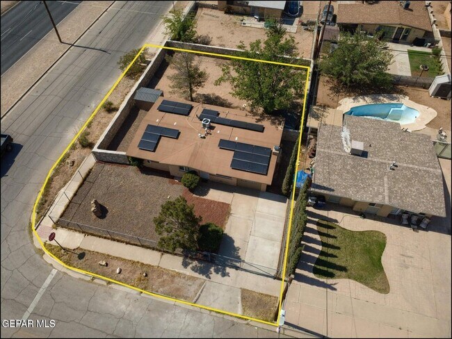 Building Photo - 5726 Dearborne Dr