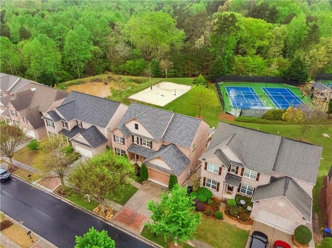 Building Photo - 2539 Larson Creek Cove NW