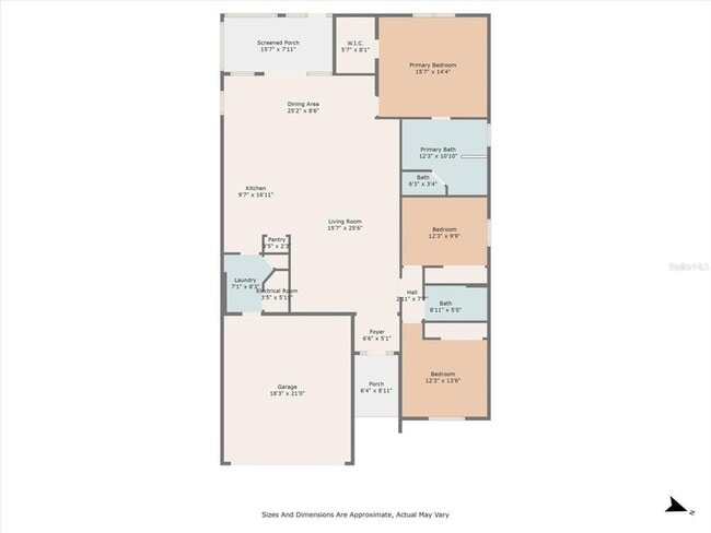 Building Photo - 17738 Pastureland Ave