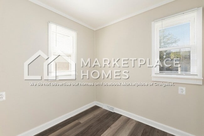 Building Photo - 8460 Chalmers Ave