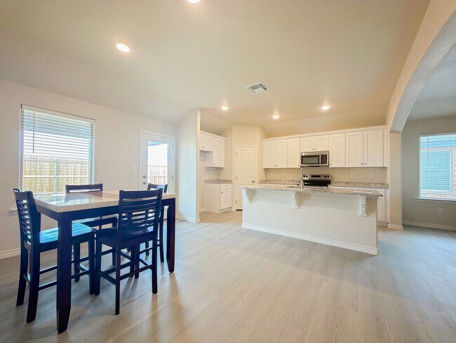 Building Photo - 1341 Bajada St