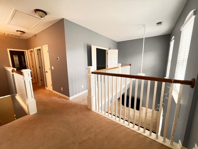 Building Photo - Now Available! Luxury three-bedroom townhome in St. James Square in Myrtle Beach.