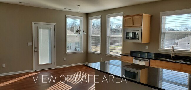 Building Photo - 3800 Misty Grove Ct