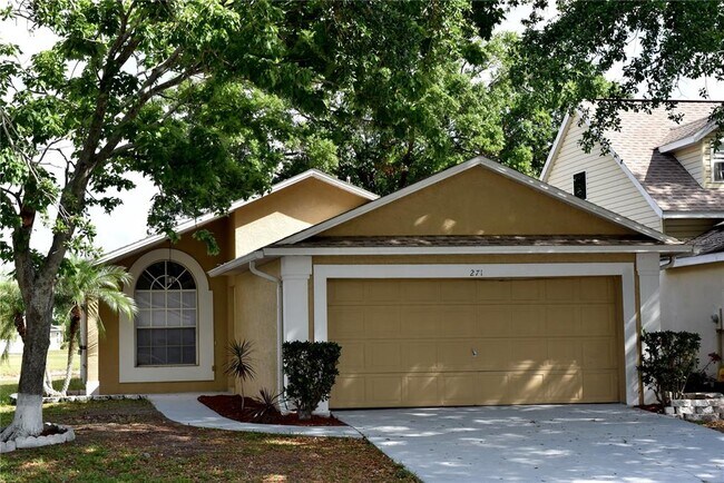 Building Photo - 271 Daniels Pointe Dr