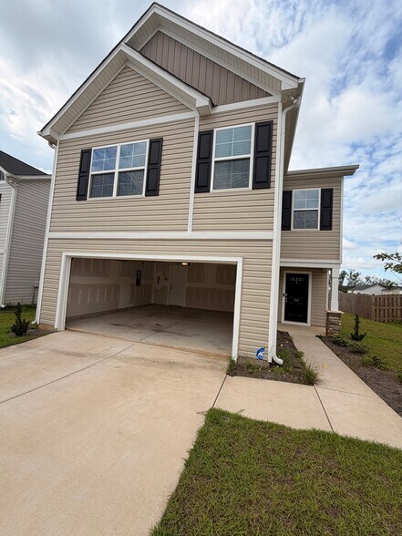 Building Photo - 706 Common Widgeon Wy