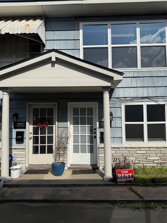 Building Photo - 1848 Portsmouth St