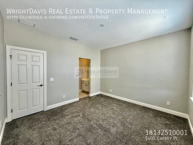 Building Photo - 5405 Cafrey Pl
