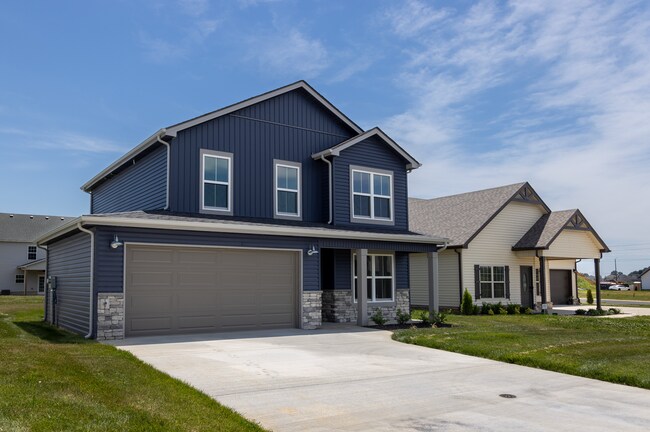 Primary Photo - 481 Ayden Ln