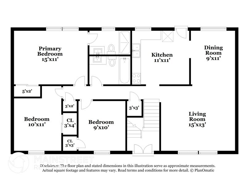 Building Photo - 5621 Wieland Dr