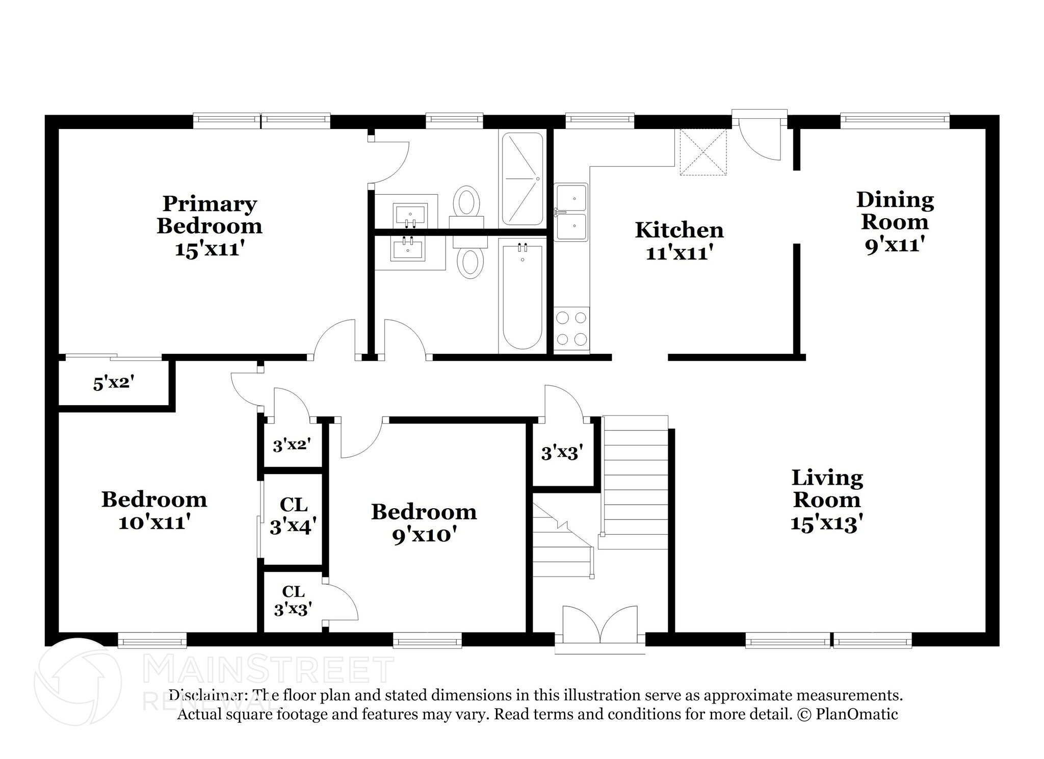 Building Photo - 5621 Wieland Dr