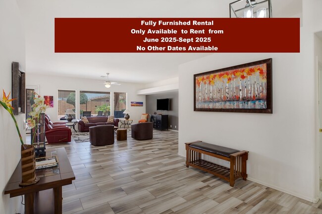 Building Photo - Great Furnished  Rental in Augusta Ranch f...