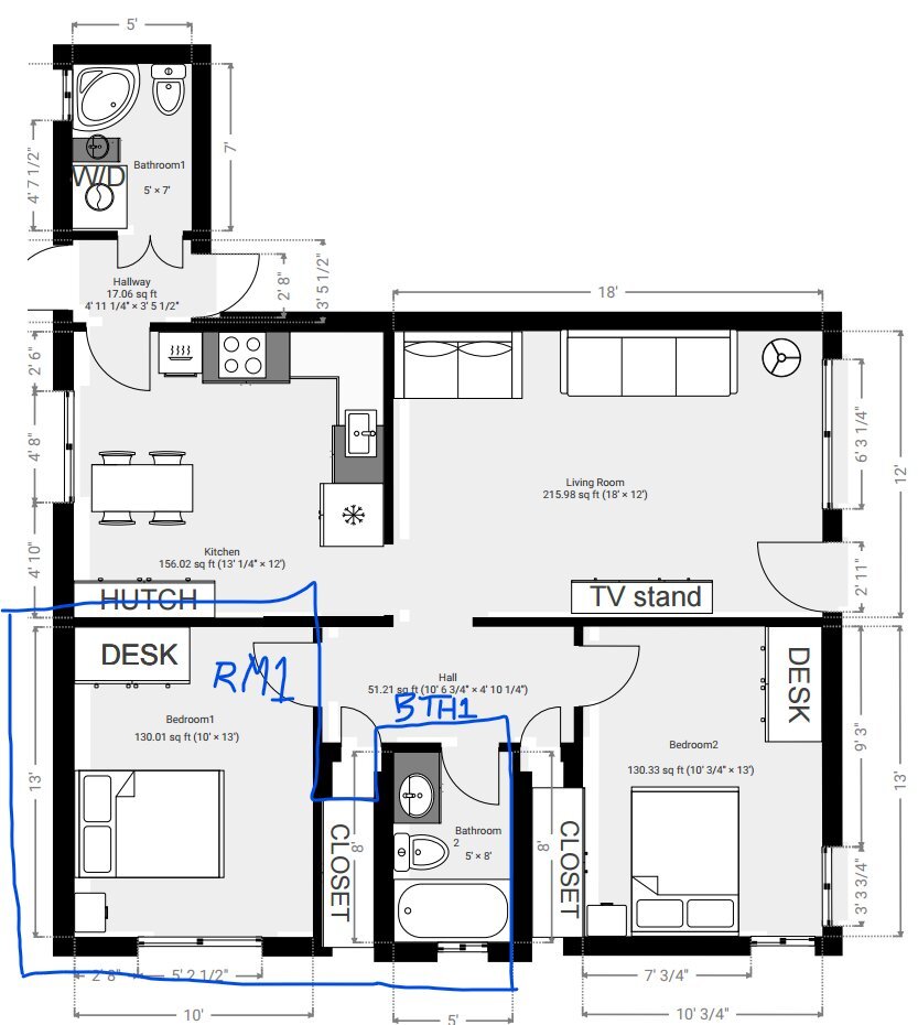 Building Photo - 603 Berryessa St