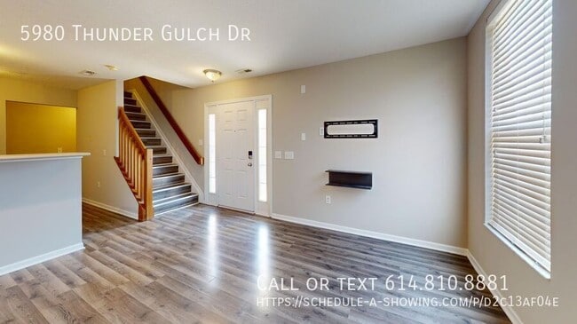 Building Photo - 5980 Thunder Gulch Dr