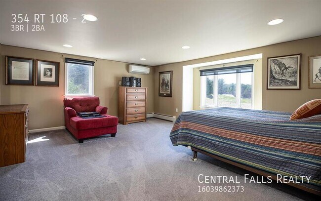 Building Photo - 354 NH-108