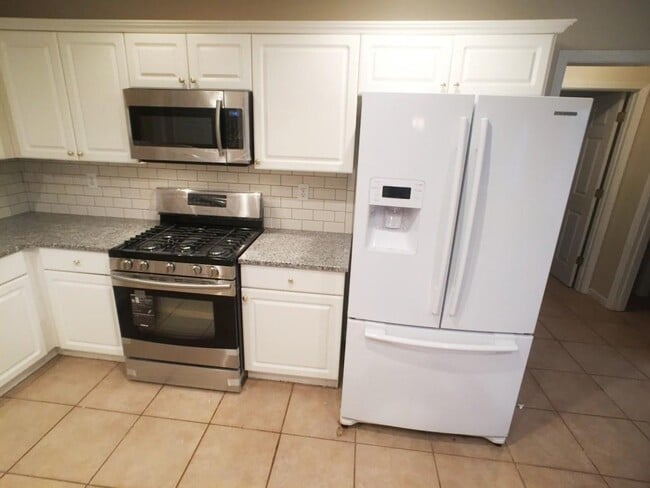 Building Photo - 4615 Howell Farms Dr NW