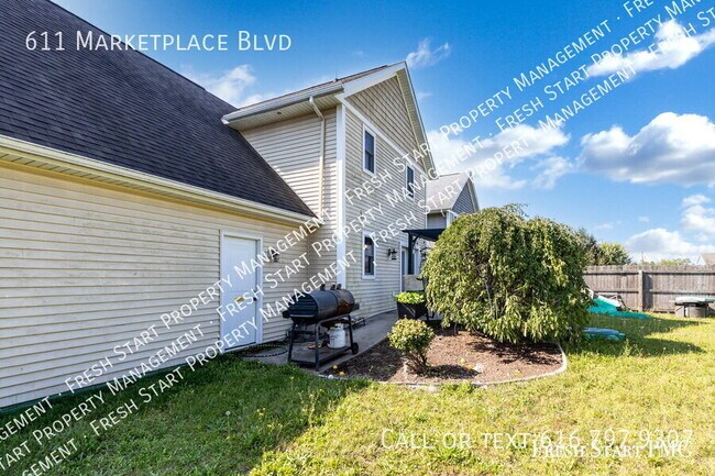 Building Photo - 611 Marketplace Blvd