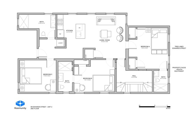 Building Photo - 69 Edwards St