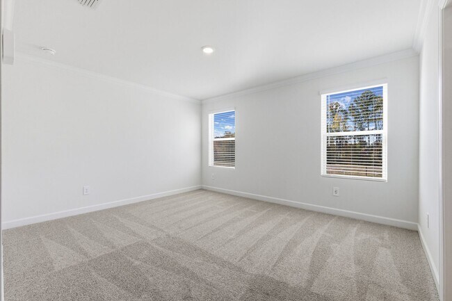 Building Photo - Brand new 3-bed, 2.5 bath townhome in Fort...