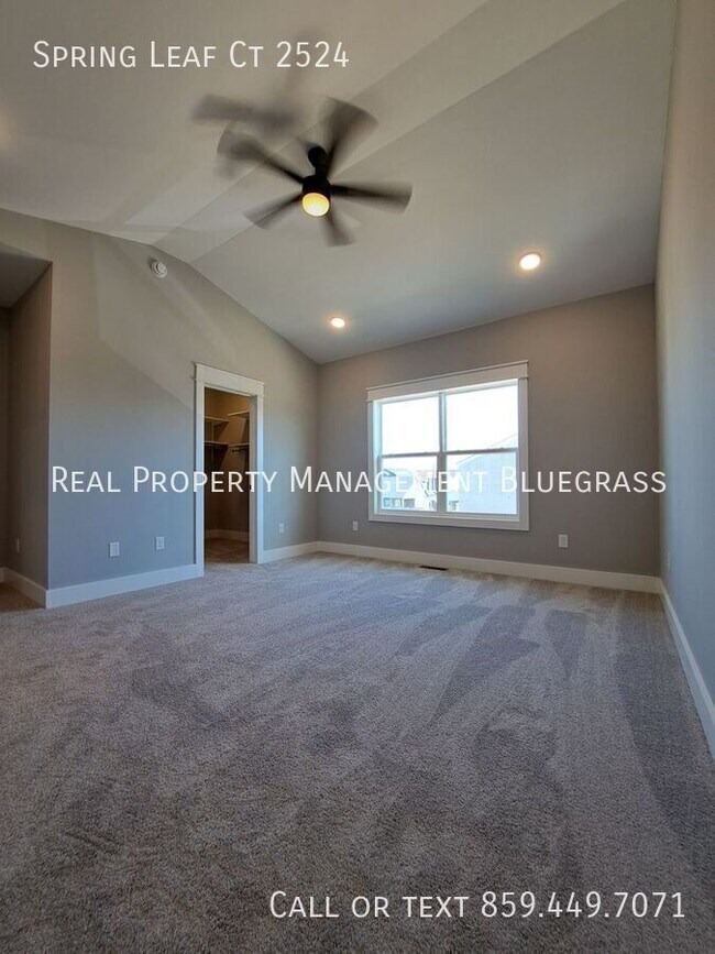 Building Photo - Spring Leaf Ct 2524-