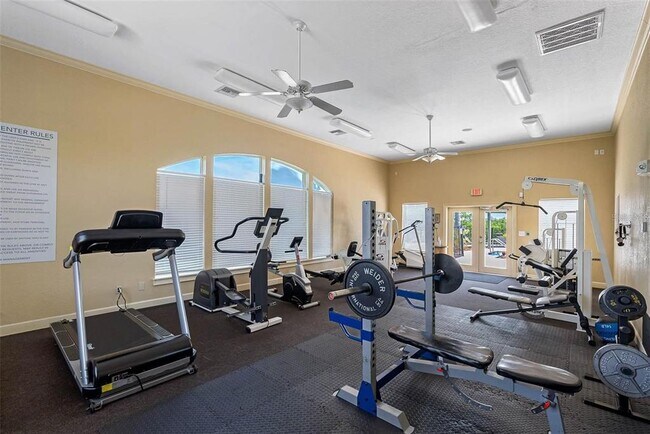 Building Photo - 4302 Bayside Village Dr